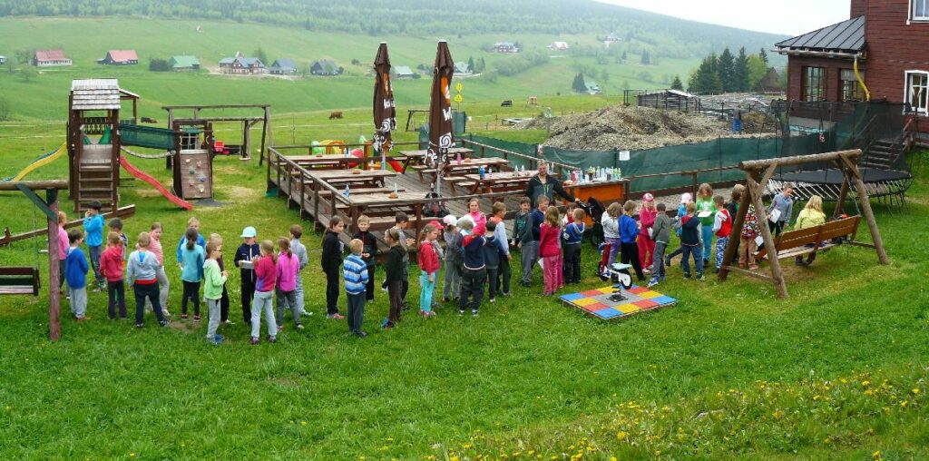 Druháčci u Krakonoše 20