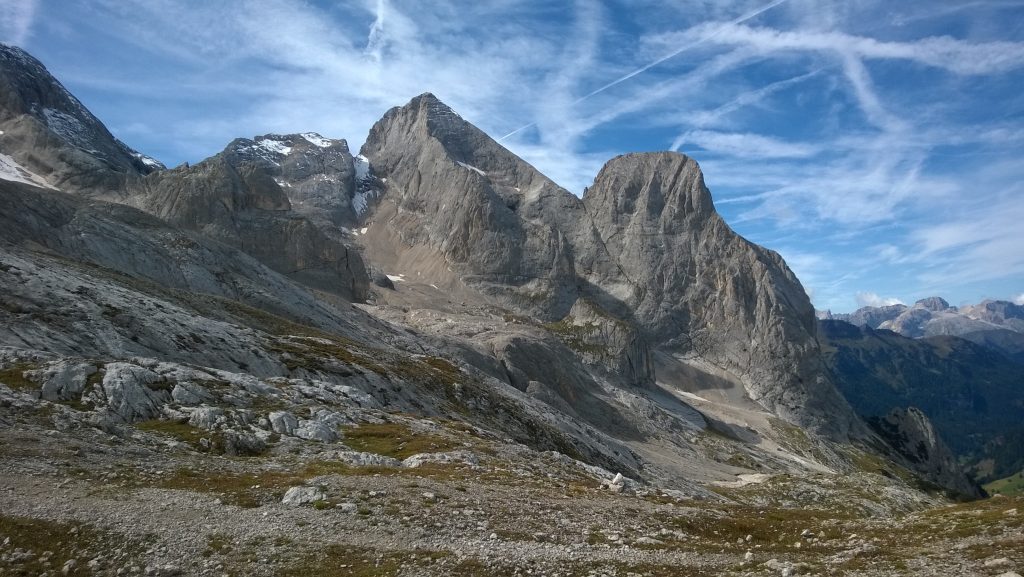 Pracovní stáž našich učitelů v Itálii 09