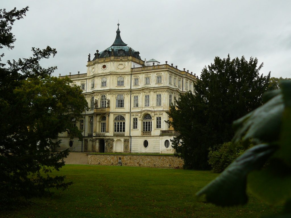 Prvňáčci zachránili princeznu 07