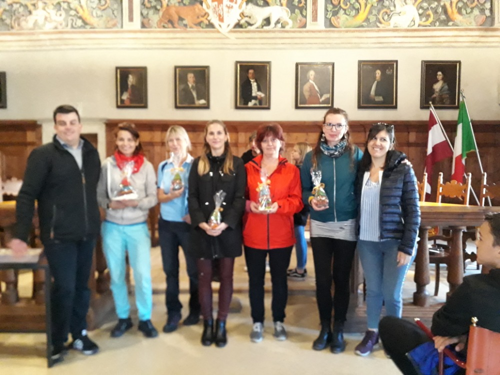 Žáci v Itálii v rámci Erasmus+ 03