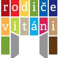 Rodiče vítáni logo